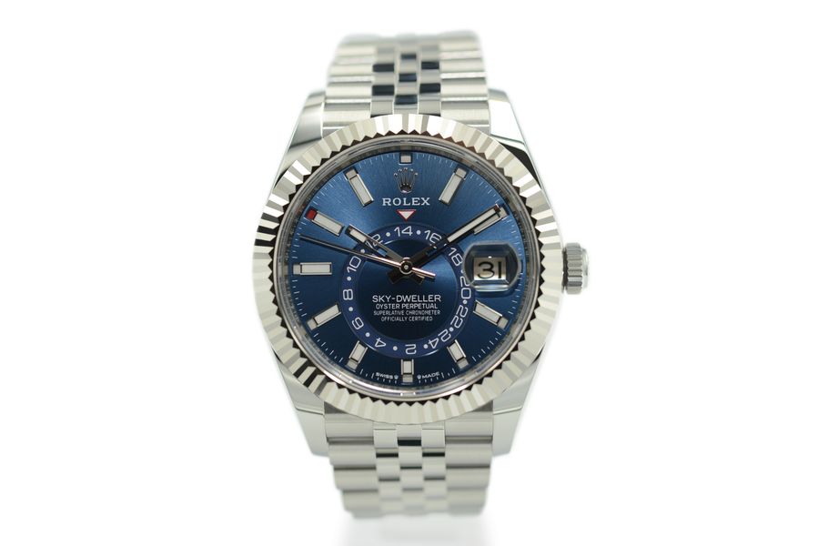 Rolex Sky-Dweller 336934